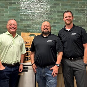 Fundraising Page: Wes Doub, Jason Ramsey, and Brian Loye